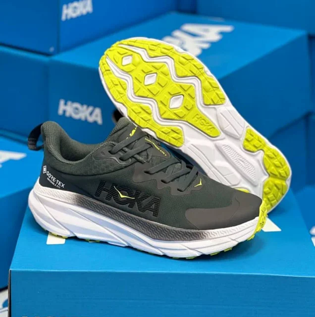 کتونی هوکا چلنجر7 / HOkA Chalenger7 / سایز 40 الی 45/