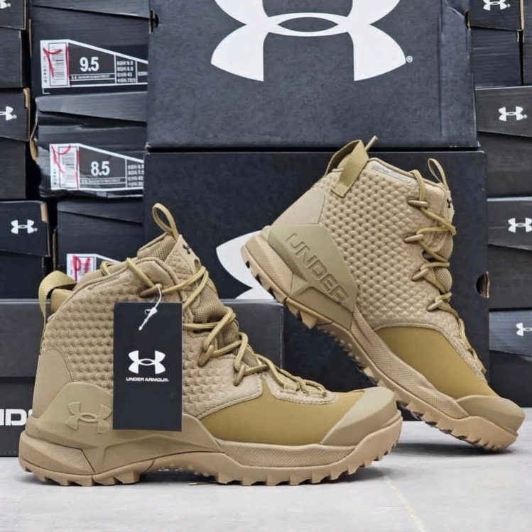 بوت آندرآرمور اینفیل هاک /Under Armour Infil Hike/سایز 40 الی 45/