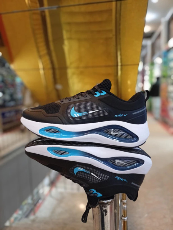 کتونی مسترکوالیتی نایک ایر زوم وینفلو 2 | Nike Air Zoom Winflo 2 مردانه و زنانه | سایز 40 تا 45