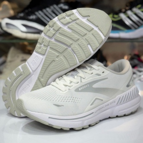 کتونی بروکس آدرنالین 23 مسترکوالیتی | Brooks Adrenaline GTS 23 | سایز 40 تا 45 | کفش رانینگ