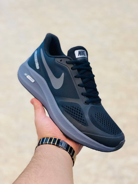 کفش کتونی نایک گاید 10 رانینگ / Nike Guide 10 مسترکوالیتی | سبک، راحت و مناسب دویدن حرفه‌ای