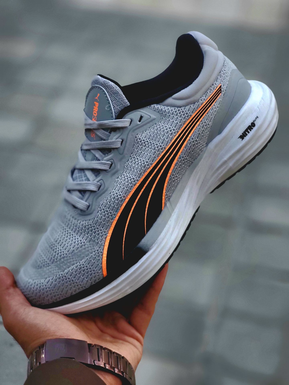 کتونی پوما نیترو Puma NITRO مردانه و زنانه (ساخت ویتنام) سایز 40 تا 45