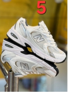 کتونی نیوبالانس 530 مردانه و زنانه مدل رانینگ | New Balance 530 ساخت ویتنام / سایز 38 تا 45 / فروش تکی و عمده