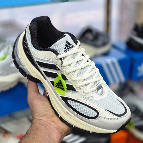 کفش کتونی ادیداس ریسپانس CL مسترکوالیتی سایز 40 الی 45 | Adidas Response CL
