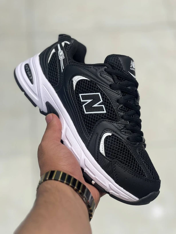 کفش کتونی نیوبالانس 530  /Newbalance 530/سایز ۴۰ الی ۴۵/