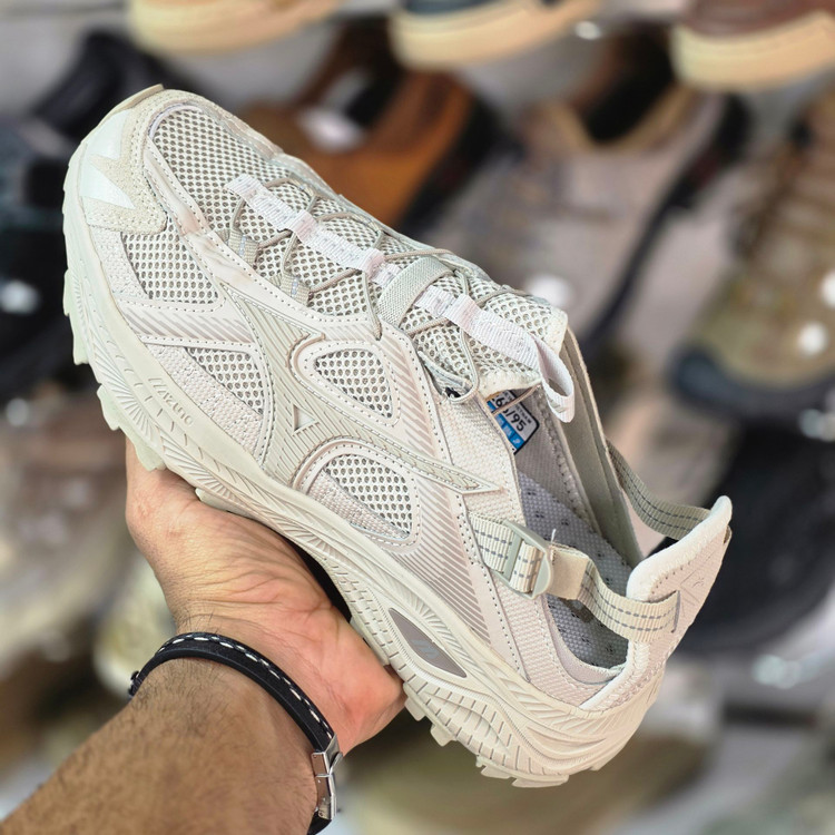 کتونی میزانو ریسر تریل SE مسترکوالیتی | Mizuno Racer Trail SE | سایز 40–45 / فروش عمده و تک/