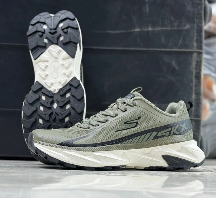 کتونی اسکیچرز SKX مسترکوالیتی /سایز 37 الی 40/Skechers SKX/