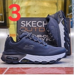 کتونی اسکیچرز مکس پروتکت مسترکوالیتی | Skechers Max Protect ساخت ویتنام / ضمانت کالا / سایز 40 تا 45 / فروش تکی و عمده/