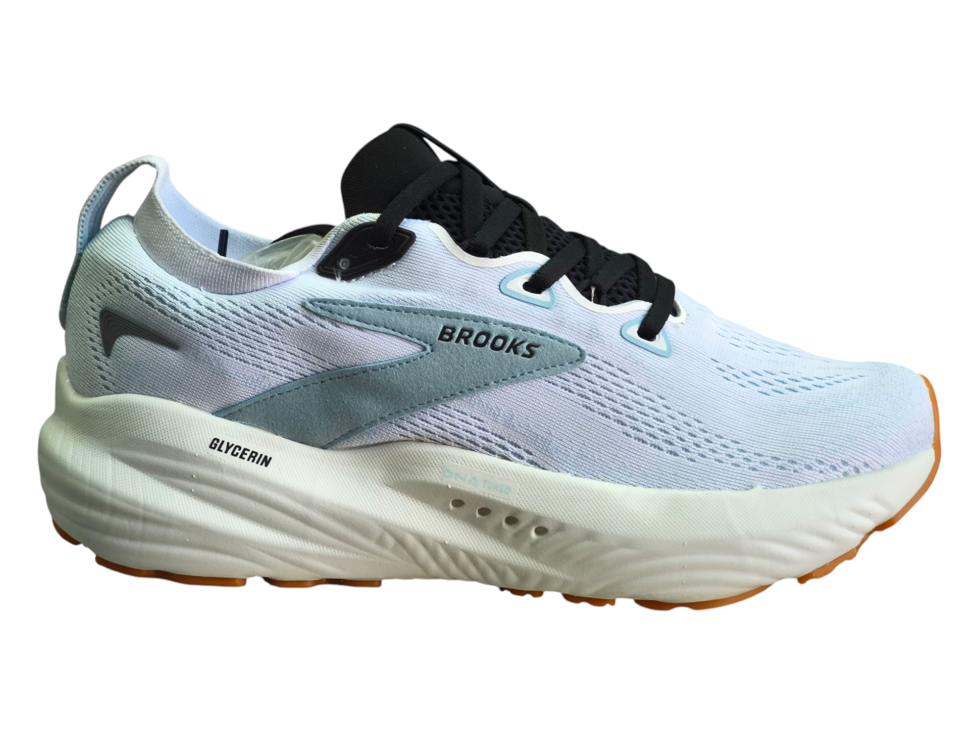 کتونی بروکس ویتنامی گلیسرین ۲۲ | سایز ۴۰ الی ۴۵ | Brooks Glycerin 22