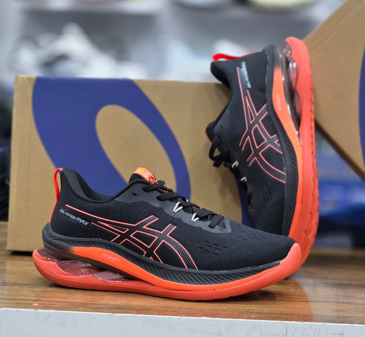 کتونی اسیکس ژل کینسی بلاست Asics Gel Kinsei Blast مسترکوالیتی ویتنام | سایز ۴۰ تا ۴۵ با ضمانت کیفیت و فروش ویژه