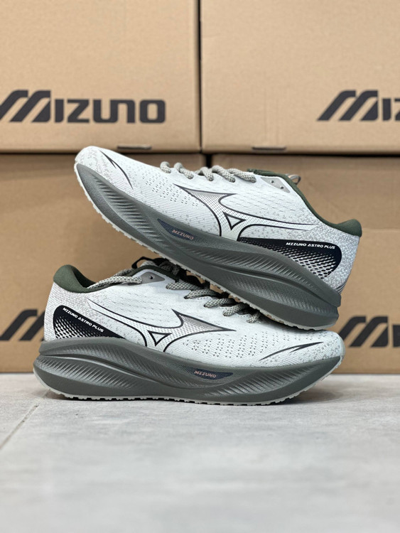 کتونی میزانو آسترو پلاس مستر کوالیتی ویتنام - Mizuno Astro Plus / سایز 40 الی 45/ (فروش عمده و تک)