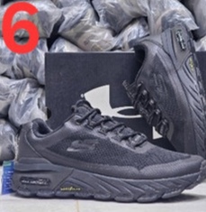 کتونی اسکیچرز مکس پروتکت مسترکوالیتی | Skechers Max Protect ساخت ویتنام / ضمانت کالا / سایز 40 تا 45 / فروش تکی و عمده/