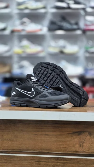 کتونی نایک ایر زوم مسترکوالیتی Nike Air Zoom | سایز 40 تا 45 | فوق‌العاده سبک و راحت