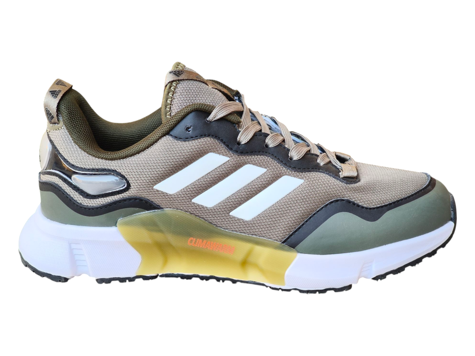 حراج کتونی ویتنامی ادیداس وارداتی | سایز ۴۲، ۴۳، ۴۴، ۴۵ | Adidas Climawarm