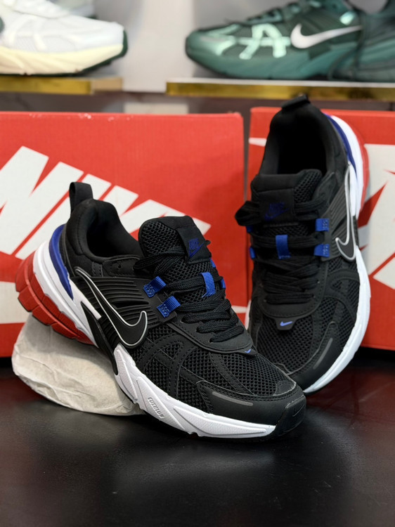 کفش اسپرت نایک مدل V2K Run – ترکیبی از استایل رترو و راحتی مدرن/ ویتنام سایز 40 الی 45