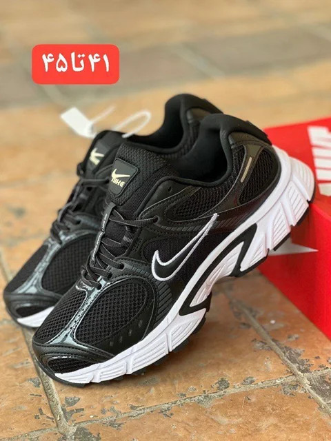 کتونی نایک Nike V5K Run ساخت ویتنام | سایز 40 تا 45 | فروش عمده و تک