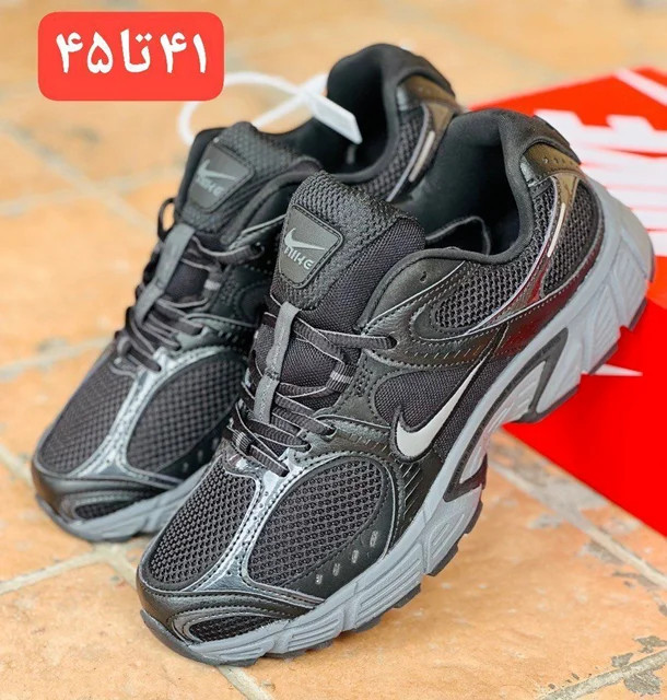 کتونی نایک Nike V5K Run ساخت ویتنام | سایز 40 تا 45 | فروش عمده و تک