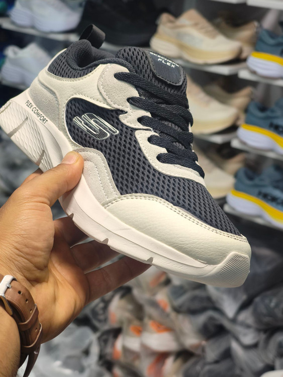 کتونی اسکیچرز مدل مکس ران مسترکوالیتی / سایز ۳۷ الی ۴۰ /Skechers Max Run / فروش به صورت تک و عمده