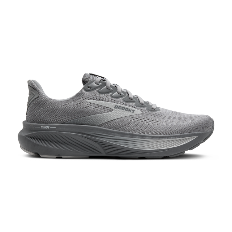 کتونی بروکس مدل بروکس گاست ۱۷ | Brooks Ghost 17 | سایز۴۰تا۴۵ | ساخت ویتنام | کیفیت مستر