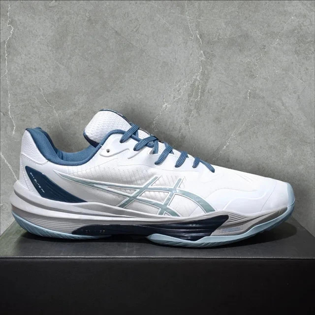 کتونی والیبالی اسیکس مدل اسکای الیت | Asics Sky Elite FF 3 | سایز ۴۰تا۴۵ | ساخت ویتنام | کیفیت مستر