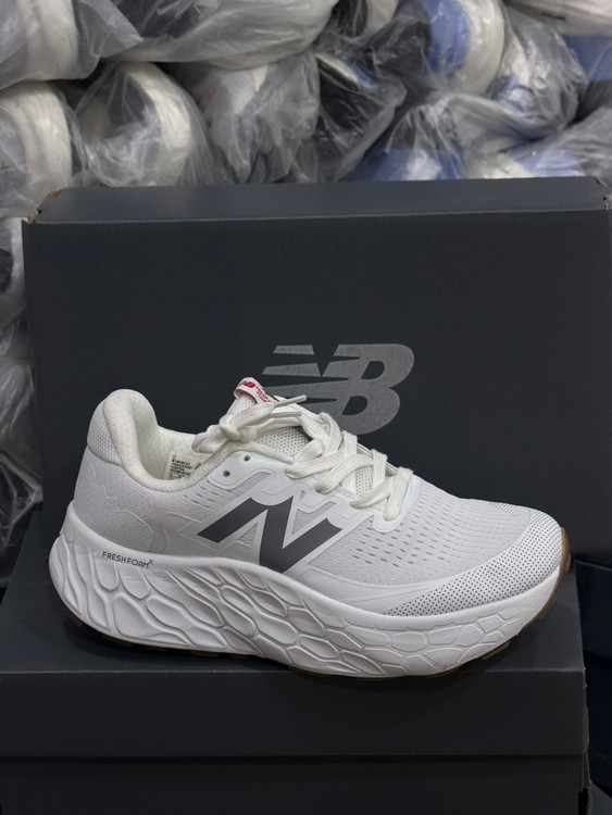 کتونی نیوبالانس Fresh Foam X Trail V3 ویتنامی | فوق‌راحت، سبک و مناسب پیاده‌روی و رانینگ | سایز 40 تا 45/ فروش عمده و تک
