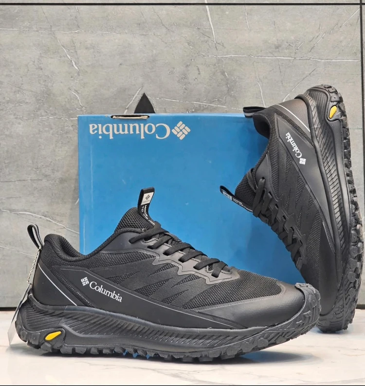 کتونی کلمبیا ضد آب گورتکس / سایز 40 تا 45 /Columbia GORE-TEX