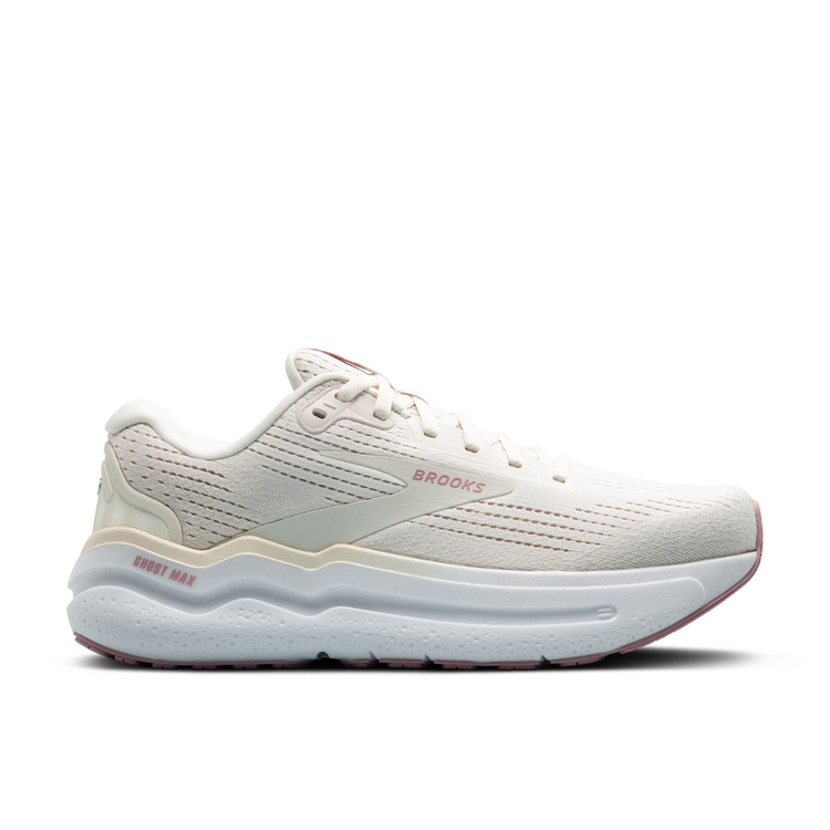 کتونی بروکس مدل گاست مکس ۲ | Brooks Ghost Max 2 | سایز ۴۰تا۴۵ | ساخت ویتنام | کیفیت مستر