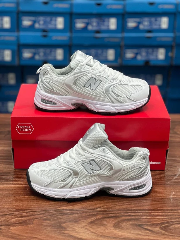 کتونی نیوبالانس 530  /Newbalance 530/سایز38 الی 45/
