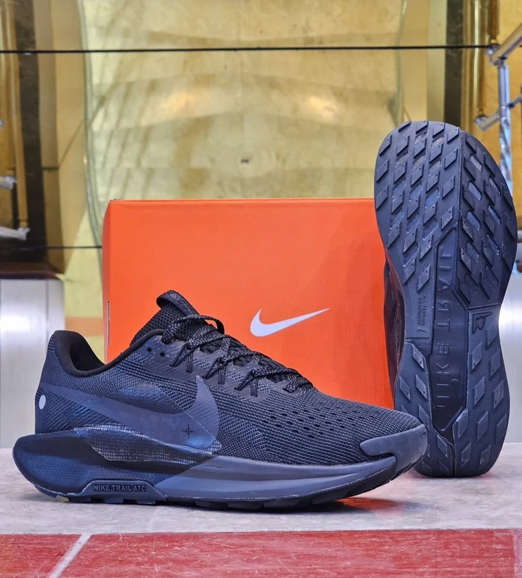 کتونی نایک پگاسوس تریل ۵ – Nike Pegasus Trail 5 | مناسب مسیرهای جاده‌ای و تریل سایز 40 الی 45۵