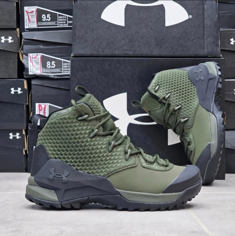 بوت آندرآرمور اینفیل هاک /Under Armour Infil Hike/سایز 40 الی 45/