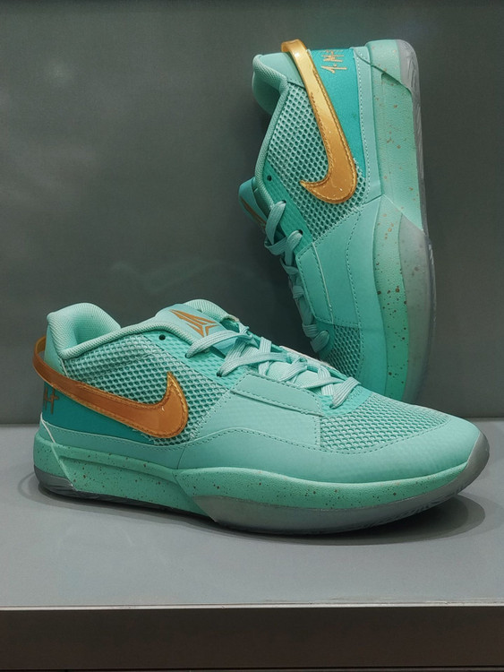 کتونی نایک Ja 1 مسترکوالیتی ویتنام | Nike Ja 1 بسکتبال و روزمره | سایز 41 تا 45
