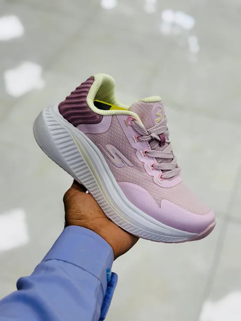 کتونی اسکیچرز مکس کوشن مستر کوالیتی |سایز۳۷تا۴۰|skechers max cushion/ساخت ویتنام/فروش تکی و عمده