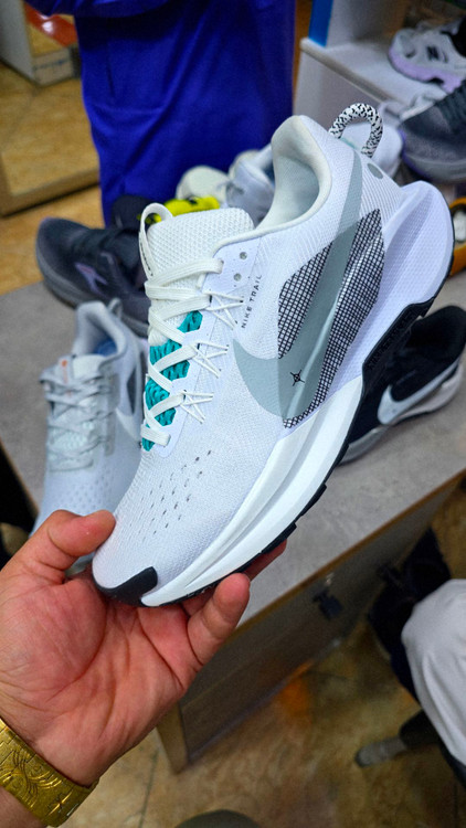 کتونی نایک پگاسوس تریل 5 مردانه Nike Pegasus Trail 5 | مسترکوالیتی ویتنام | مناسب رانینگ، طبیعت‌گردی و پیاده‌روی | سایز 40 تا 45
