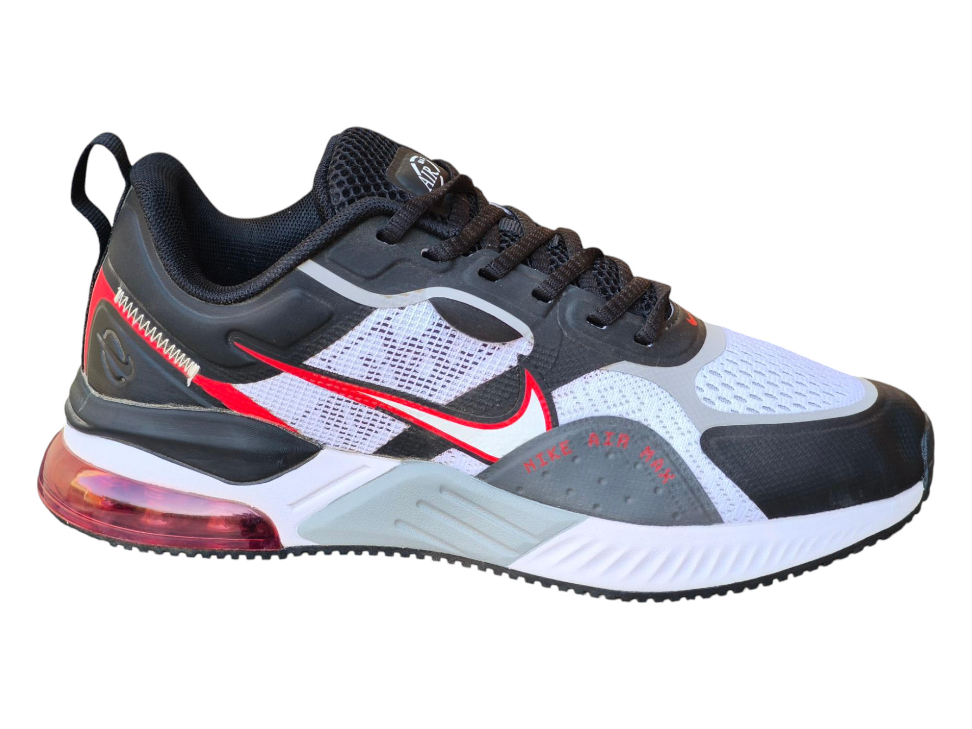حراج کتونی ویتنامی نایک ایرمکس | سایز ۴۱،۴۴،۴۵ | Nike Air Max