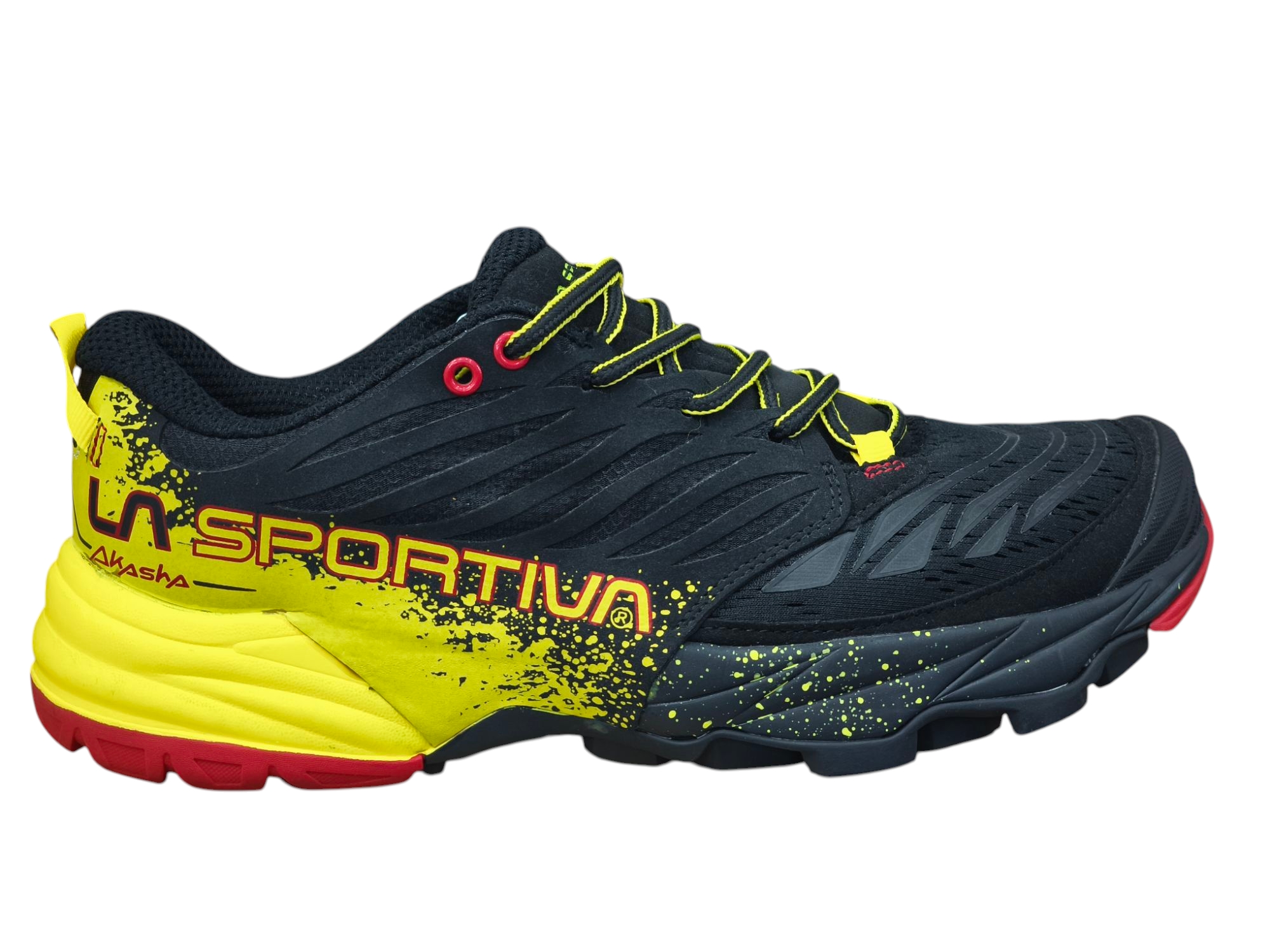 کتونی طبیعت گردی ساخت ایتالیا | سایز ۴۰ الی ۴۵ | La Sportiva Akasha