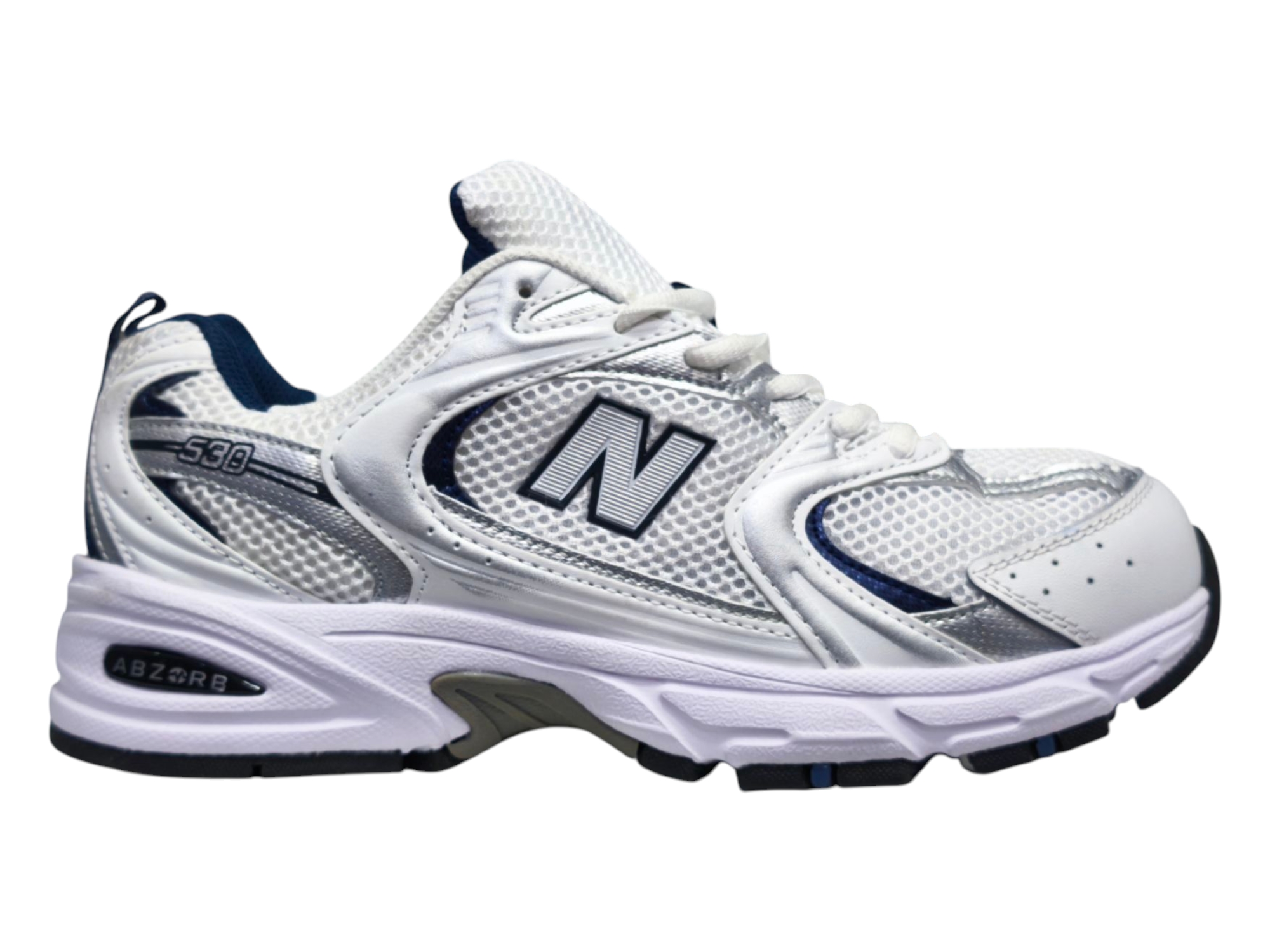 کتونی نیوبالانس ۵۳۰ | سایز ۳8 الی ۴۵ | NewBalance 530