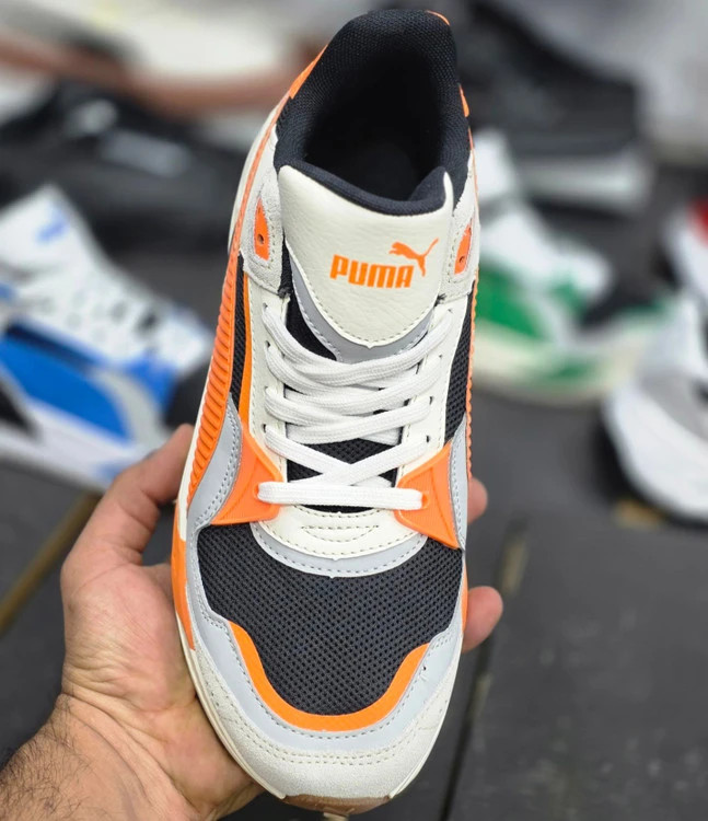 کتونی پوما ترینیتی 2 مسترکوالیتی | Puma Trinity 2 کوالیتی | سایز 40 تا 45
