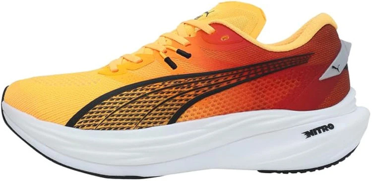 کفش کتونی پوما ولوسیتی نیترو 3 مسترکوالیتی Puma Velocity NITRO 3 | سایز 40 الی 45 | فوق سبک و مخصوص رانینگ