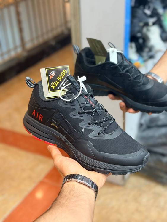 کتونی نایک ایر زوم گورتکس | Nike Air Zoom Gore-Tex (مستر کوالیتی) سایز 40 الی 45