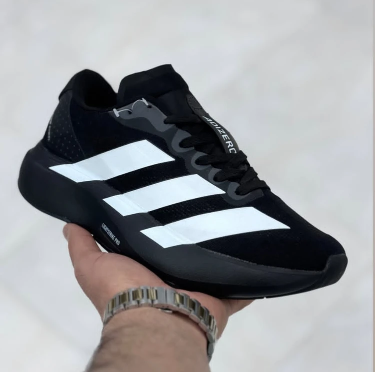 کتونی آدیداس ادی زیرو ادیوس پرو 4 مستر کوالیتی | Adidas Adizero Adios Pro 4 | سایز 40 تا 45