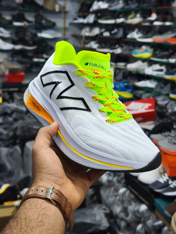 کفش کتونی نیوبالانس سوپرکامپ مسترکوالیتی | New Balance SuperComp | سایز 41 تا 45