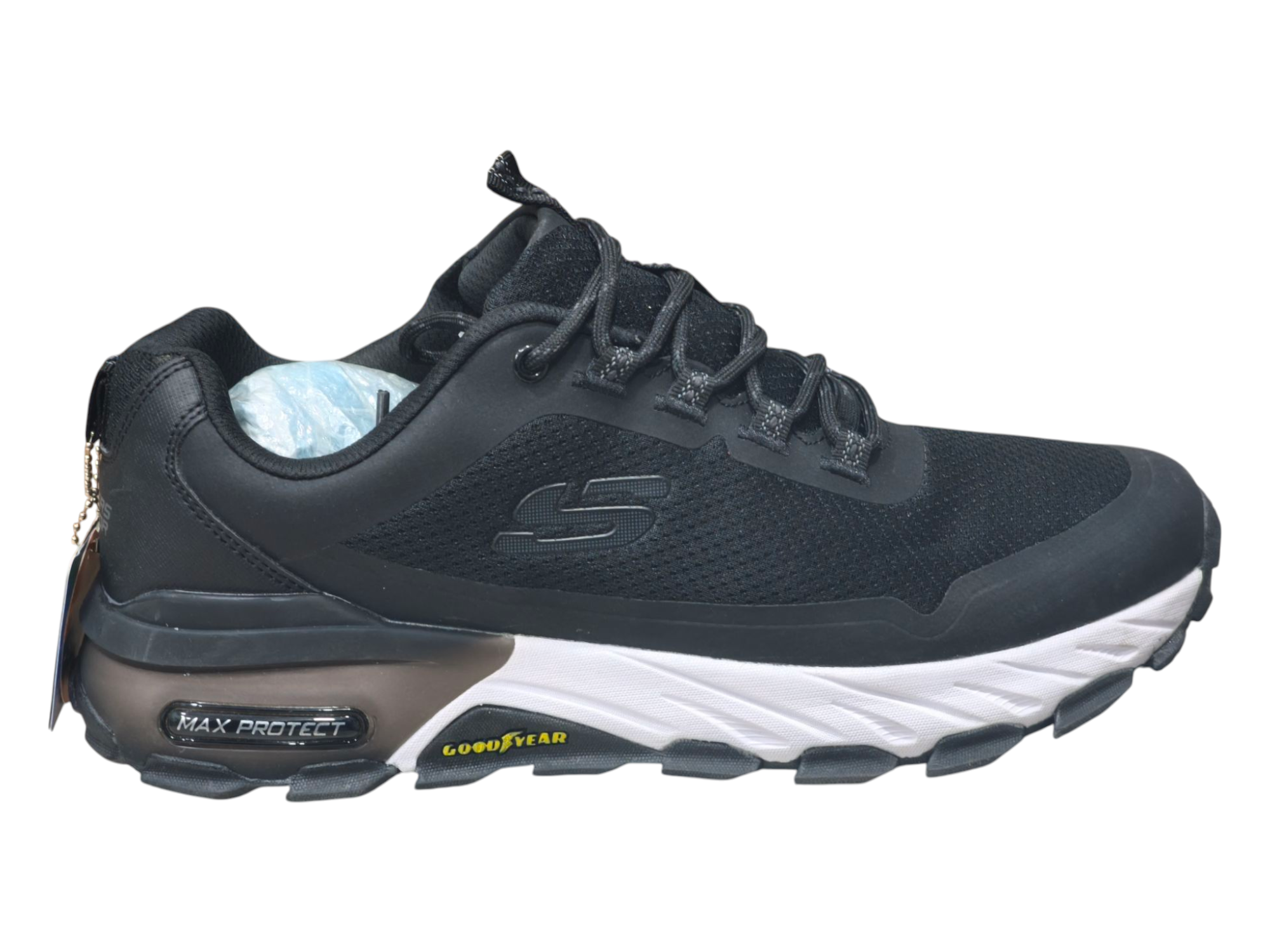 کتونی اسکیچرز ویتنامی مکس پروتکت | سایز ۴۰ الی ۴۵ | Skechers Max Protect Fast Hiking