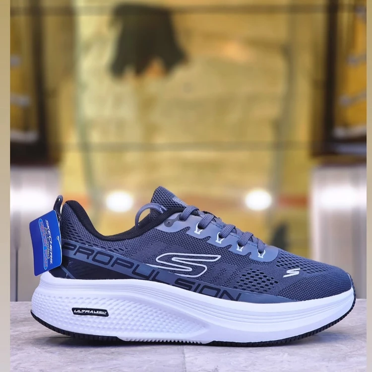 کفش طبی اسکیچرز  /سایز 40 الی 45/Skechers Max Cushioning Terminus