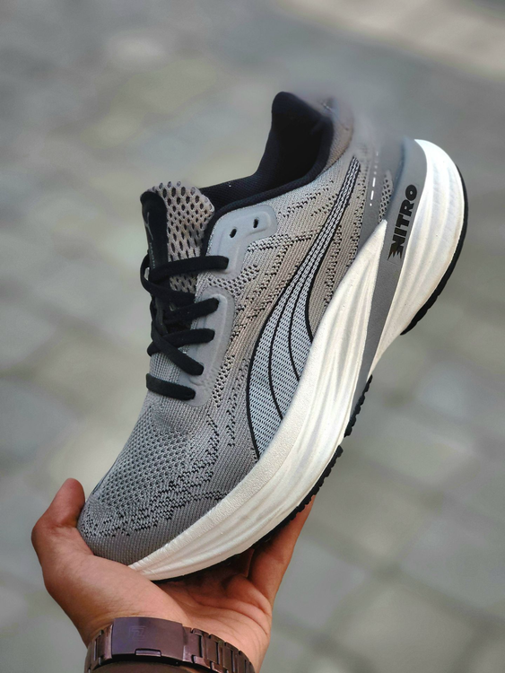 کتونی پوما نیترو Puma NITRO مردانه و زنانه (ساخت ویتنام) سایز 40 تا 45