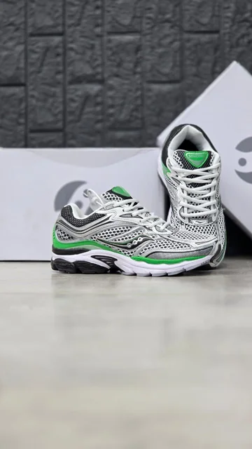 کتونی ساکونی تور درشت ، Saucony | مناسب پیاده‌روی و دویدن | سایز 40 تا 45 /