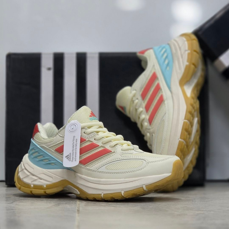 کفش کتونی ویتنامی زنانه آدیداس مدل Adidas Response CL / سایز ۳۷ تا ۴۰ / فروش تکی و عمده /
