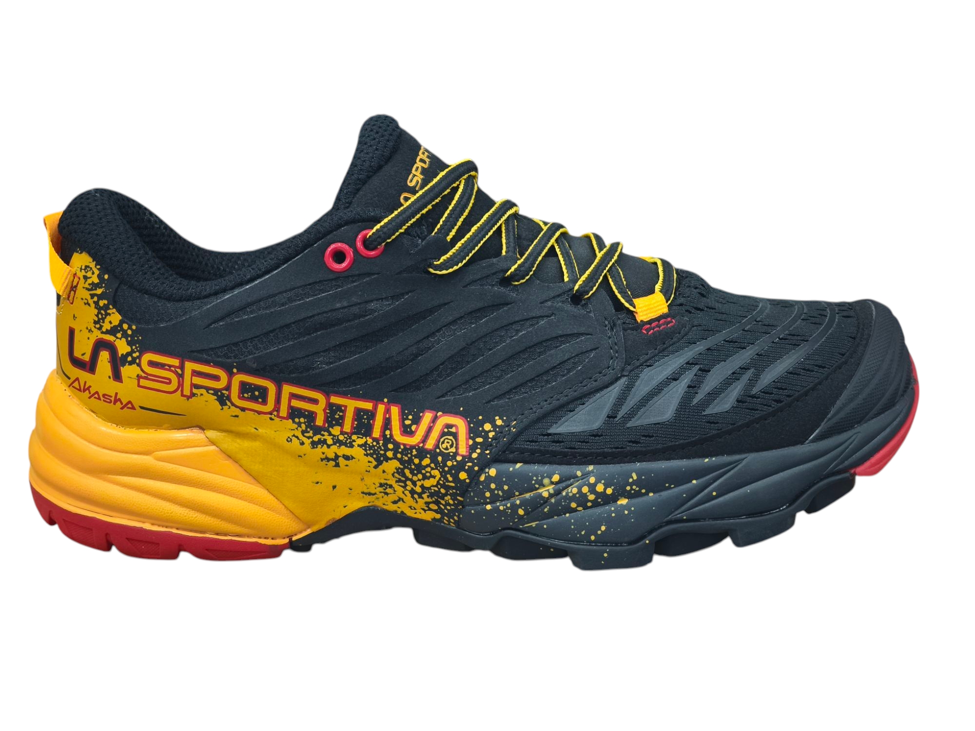 کتونی طبیعت گردی ساخت ایتالیا | سایز ۴۰ الی ۴۵ | La Sportiva Akasha