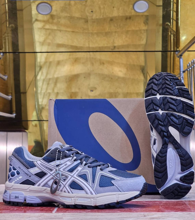 کفش کتونی اسیکس کاهانا 8 مسترکوالیتی | Asics Gel Kahana 8 | سایز 40 تا 45