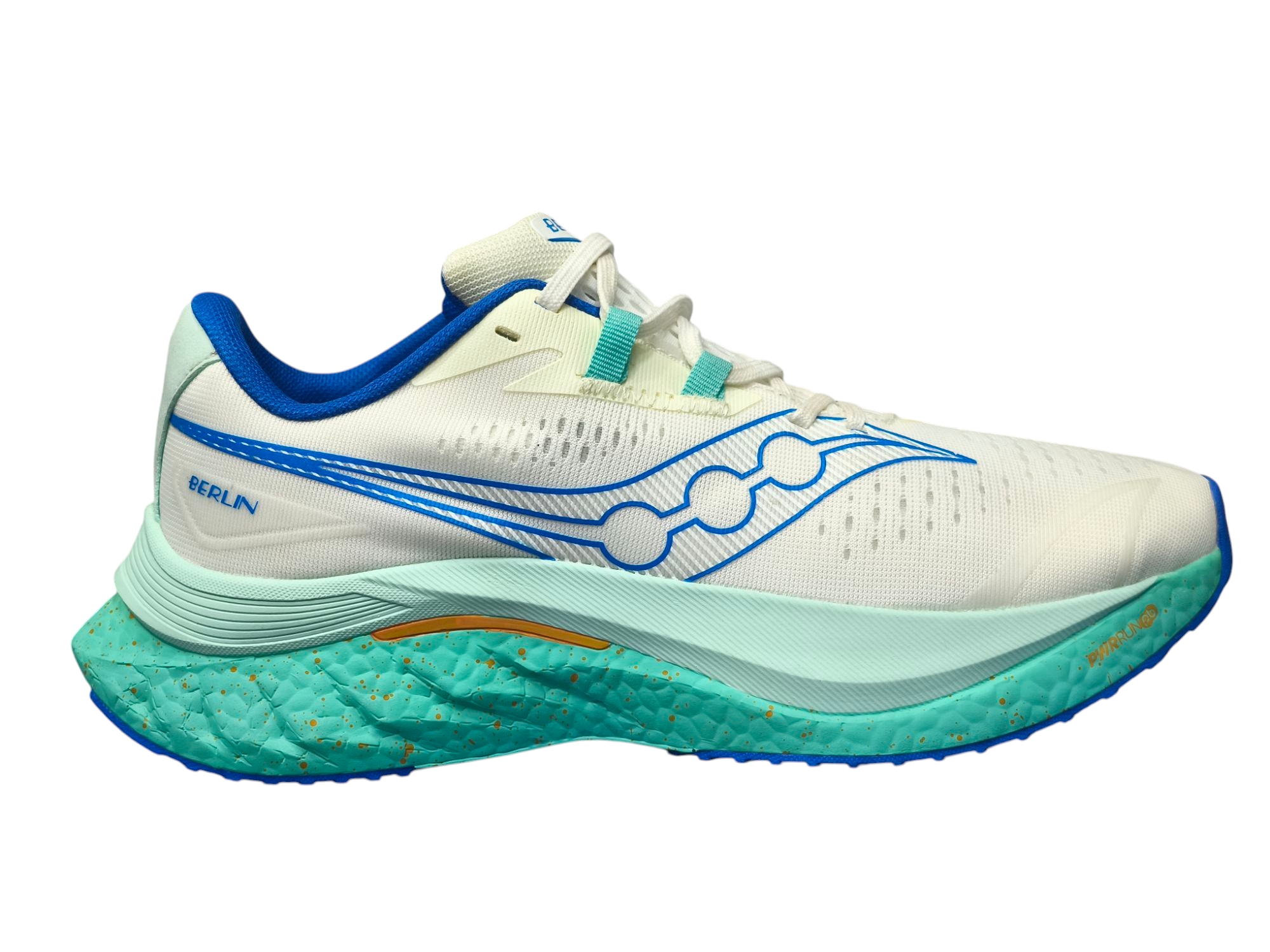 کتونی رانینگ ساکونی اندورفین اسپید ۴ | سایز ۴۰ الی ۴۵ | Saucony Endorphin Speed 4