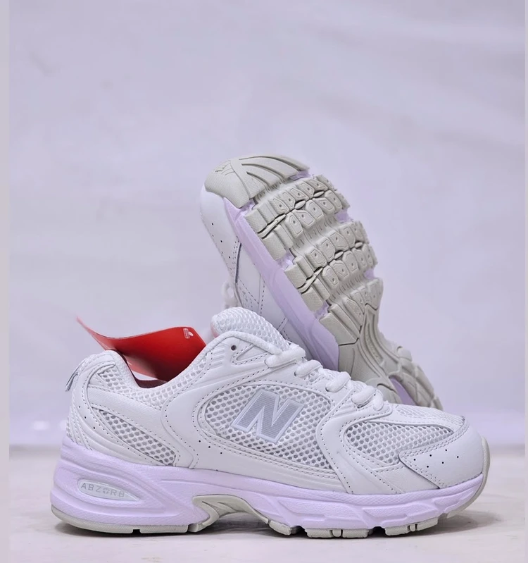 کفش کتونی نیوبالانس 530  /سایز ۳۸ الی 45/Newbalance 530/